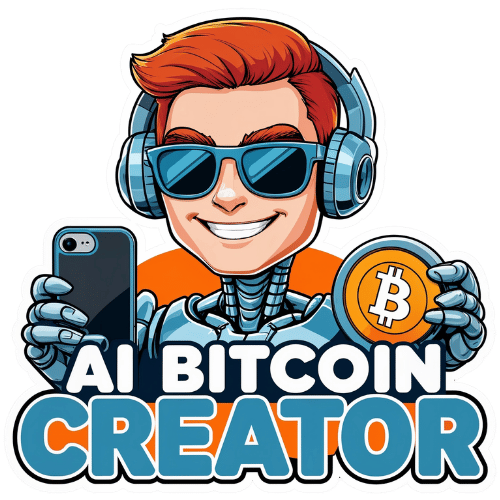 Ai Bitcoin Creator